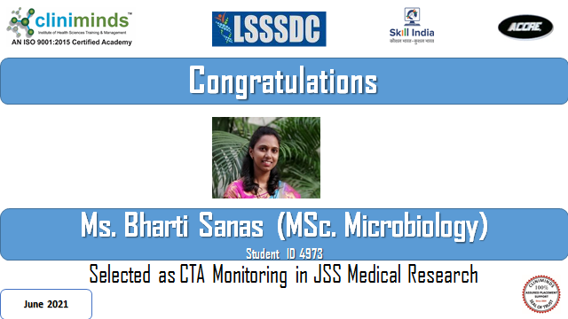 Cliniminds Placements